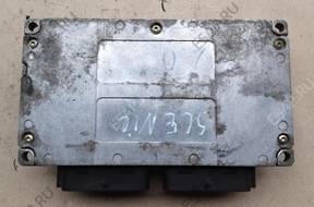 БЛОК УПРАВЛЕНИЯ RENAULT SCENIC 2.0   S105280016A