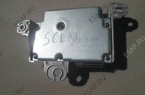 БЛОК УПРАВЛЕНИЯ Renault Scenic 2005 год  1.5DCI  /