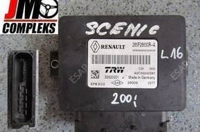 БЛОК УПРАВЛЕНИЯ RENAULT SCENIC   32620201