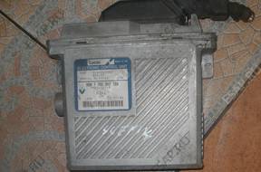 БЛОК УПРАВЛЕНИЯ RENAULT SCENIC 7700868189