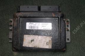 БЛОК УПРАВЛЕНИЯ   RENAULT SCENIC 8200048226