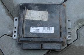 БЛОК УПРАВЛЕНИЯ   RENAULT SCENIC 8200127648 GRAND