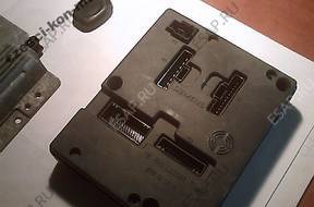 БЛОК УПРАВЛЕНИЯ RENAULT SCENIC 99-03 LIFT