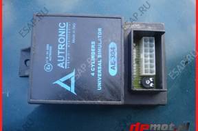 БЛОК УПРАВЛЕНИЯ RENAULT SCENIC 99- 2.0 B   GAZU