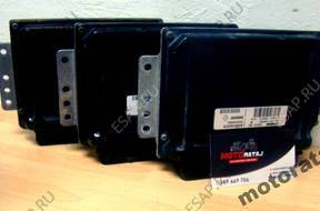 БЛОК УПРАВЛЕНИЯ RENAULT SCENIC БЕНЗИН SIRIUS32N SIRIUS32