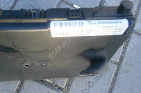 БЛОК УПРАВЛЕНИЯ RENAULT SCENIC   BSI 8200309691