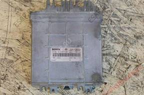 БЛОК УПРАВЛЕНИЯ RENAULT SCENIC DTI 00-03