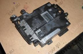 БЛОК УПРАВЛЕНИЯ RENAULT SCENIC DTI 0281001969 7700111552