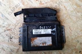 БЛОК УПРАВЛЕНИЯ   RENAULT SCENIC FL 8200028833