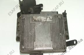 БЛОК УПРАВЛЕНИЯ   Renault Scenic HOM7700868304