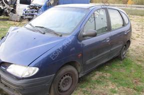 БЛОК УПРАВЛЕНИЯ   RENAULT SCENIC I 1,9TD