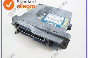 БЛОК УПРАВЛЕНИЯ RENAULT SCENIC I 1.9 D