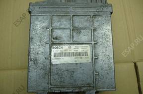 БЛОК УПРАВЛЕНИЯ   RENAULT SCENIC I 1.9 DTI