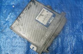 БЛОК УПРАВЛЕНИЯ RENAULT SCENIC I   1.9 DTI