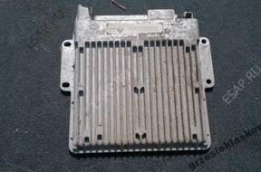 БЛОК УПРАВЛЕНИЯ   RENAULT SCENIC I 2.0 7700109191