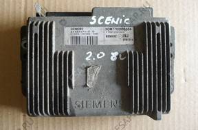 БЛОК УПРАВЛЕНИЯ   RENAULT SCENIC I 2.0 8V