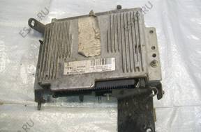 БЛОК УПРАВЛЕНИЯ RENAULT SCENIC I   2.0 8V