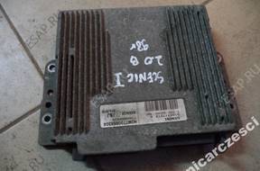 БЛОК УПРАВЛЕНИЯ   Renault Scenic I 2.0 S103717213