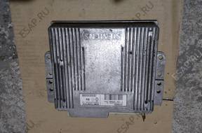 БЛОК УПРАВЛЕНИЯ   RENAULT SCENIC I 7700107008-C