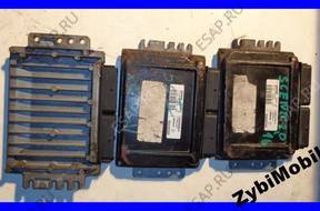 БЛОК УПРАВЛЕНИЯ RENAULT SCENIC I   82000528833