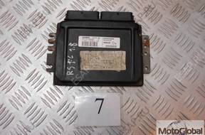 БЛОК УПРАВЛЕНИЯ   RENAULT SCENIC I FL 1.8 59086