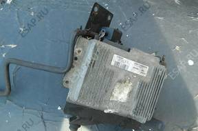 БЛОК УПРАВЛЕНИЯ   Renault Scenic I KATOWICE