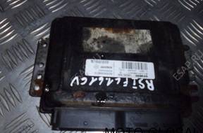 БЛОК УПРАВЛЕНИЯ RENAULT SCENIC I LIFT 1.6 8200056873