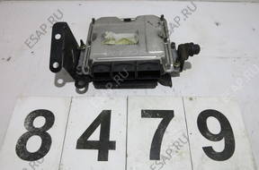 БЛОК УПРАВЛЕНИЯ RENAULT SCENIC I LIFT 1.9 DCI