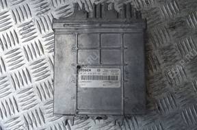 БЛОК УПРАВЛЕНИЯ RENAULT SCENIC I LIFT 1.9DTI 7700111552