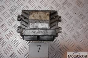 БЛОК УПРАВЛЕНИЯ   RENAULT SCENIC I LIFT 298164