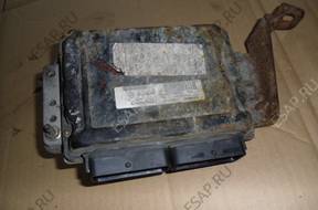 БЛОК УПРАВЛЕНИЯ RENAULT SCENIC I LIFT 8200047476