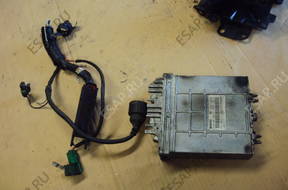 БЛОК УПРАВЛЕНИЯ   RENAULT SCENIC I LIFT DCI DTI