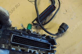 БЛОК УПРАВЛЕНИЯ   RENAULT SCENIC I LIFT DCI DTI