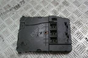 БЛОК УПРАВЛЕНИЯ RENAULT SCENIC II 03 1.9 DCI   BSI