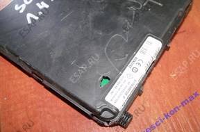 БЛОК УПРАВЛЕНИЯ RENAULT SCENIC II 1.4 16V   BSI