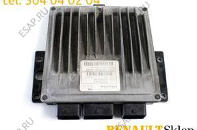 БЛОК УПРАВЛЕНИЯ RENAULT SCENIC II 1.5 DCI 8200374152