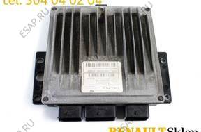БЛОК УПРАВЛЕНИЯ RENAULT SCENIC II 1.5 DCI 8200374152