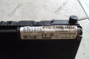 БЛОК УПРАВЛЕНИЯ Renault Scenic II 1.5 DCI