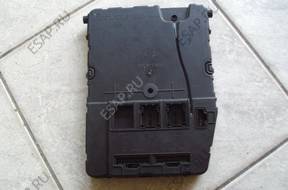 БЛОК УПРАВЛЕНИЯ Renault Scenic II 1.6 16V
