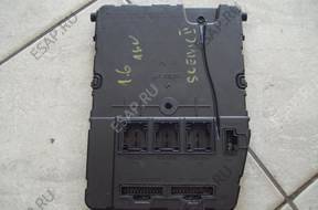 БЛОК УПРАВЛЕНИЯ Renault Scenic II 1.6 16V