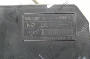 БЛОК УПРАВЛЕНИЯ Renault Scenic II 1.9DCI 130km  BSM