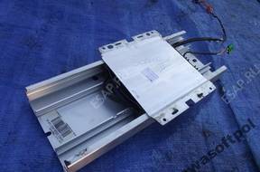 БЛОК УПРАВЛЕНИЯ RENAULT SCENIC II 1.9DCI МОДУЛЬ