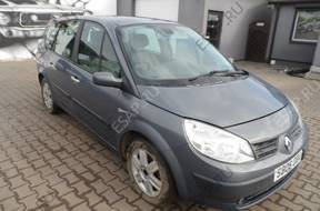 БЛОК УПРАВЛЕНИЯ RENAULT SCENIC II 2 1.6 16V 8200509516