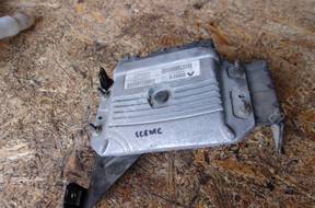 БЛОК УПРАВЛЕНИЯ   RENAULT SCENIC II 8200298457