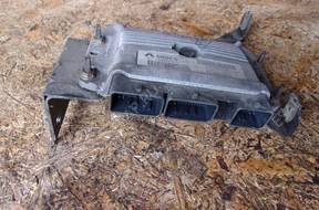 БЛОК УПРАВЛЕНИЯ   RENAULT SCENIC II 8200298457
