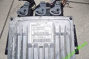 БЛОК УПРАВЛЕНИЯ , RENAULT SCENIC II 8200498188