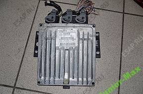 БЛОК УПРАВЛЕНИЯ , RENAULT SCENIC II 8200498188