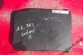 БЛОК УПРАВЛЕНИЯ RENAULT SCENIC II   МОДУЛЬ BSI