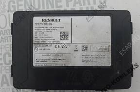 БЛОК УПРАВЛЕНИЯ Renault Scenic III 282752028r