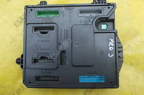 БЛОК УПРАВЛЕНИЯ RENAULT SCENIC III 3   BSI 08-12 год,